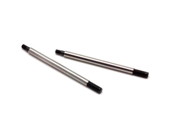 SWORKz S350 BBS Dämpferkolbenstange (S)(2pc) EVOII
